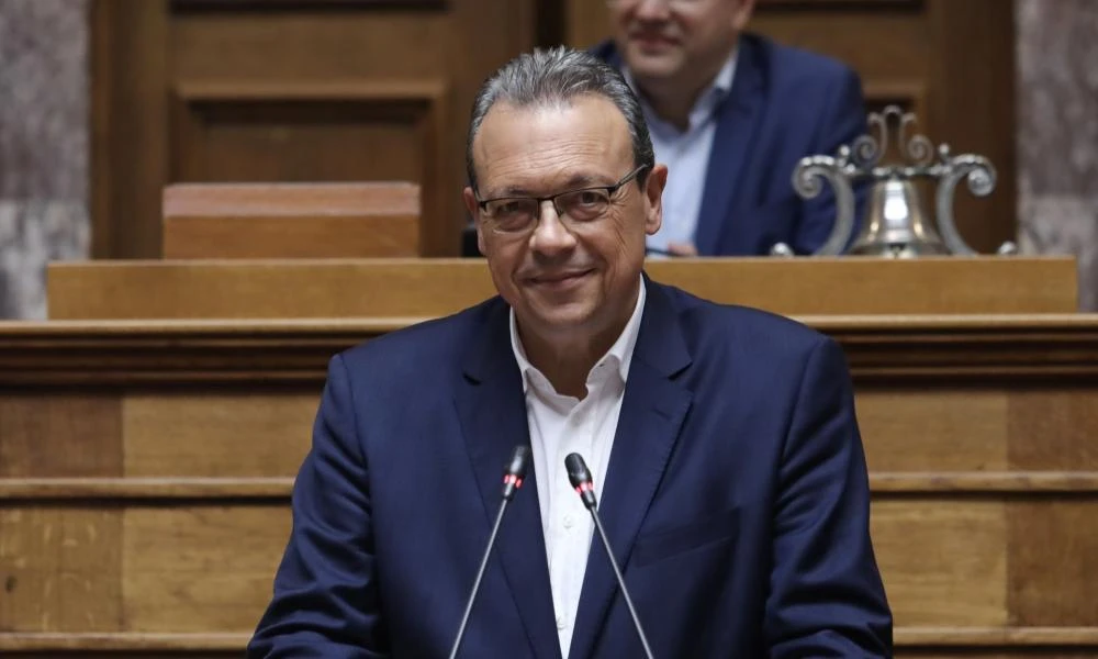 Φάμελλος: «Ο πρωθυπουργός σπέρνει νέο διχασμό και κατηγορεί τα συλλαλητήρια»